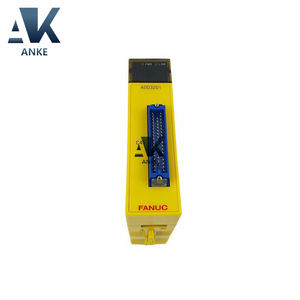 AOD32D1 A03B-0807-C156โมดูลส่งออก32จุด Fanuc - Product Image 1