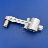 0067 003133 Levier de manivelle pour machine à coudre Durkopp Adler 267 269 69 609 Accessoires pour machine à coudre Durkopp Adler Pièces de machine à coudre Durkopp Adler