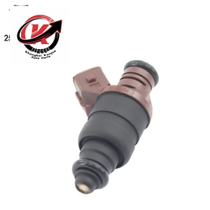 25182404หัวฉีดน้ำมันเชื้อเพลิงชิ้นส่วนระบบเครื่องยนต์รถยนต์สำหรับ Chevrolet lacetti - Product Image 1