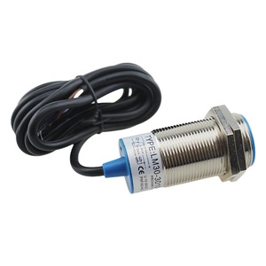 LM30-3010PC <strong>proximity</strong> controller pnp <strong>proximity</strong> <strong>sensor</strong> <strong>proximity</strong> probe - Product Image 4