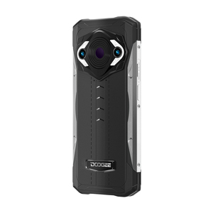 <span class=keywords><strong>DOOGEE</strong></span> <span class=keywords><strong>S98</strong></span> <span class=keywords><strong>PRO</strong></span> Caméra d'imagerie thermique Grande batterie 8 Go + 256 Go NFC Téléphones mobiles robustes - Product Image 4