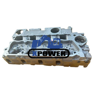 Nuevo Conjunto de Cabeza de Cilindro XPower de Inyección Directa para Motor C4.4, para Excavadora de Orugas, con 6 Meses de Garantía, Probado y Certificado - Product Image 5