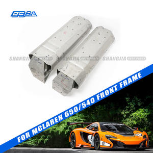 Viga Delantera Original de Larga Duración para McLaren 650 540 L 11A7194CP R 11A7198CP - Product Image 2