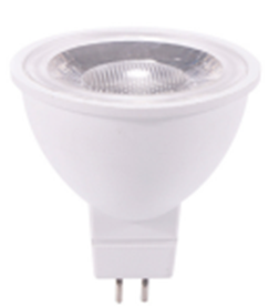 MR16 12V Gu10 Led Dimmable 5 Watt Led Downlight Dẫn Tại Chỗ Downlight Lịch Thi Đấu - Product Image 4