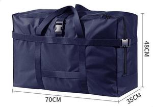 Wholesale Home Moving Bag Extra <b>Large</b> Heavy Duty Durable Moving Travel Storage Bag with Reinforced Handle - Product Image 2