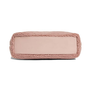 Borsa di pelliccia di visone borsa di pelliccia di 2024 borsa a cuore di pelliccia - Product Image 3