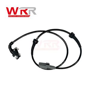 WRR 4545L0 454508 966586880 Pièces automobiles de haute qualité Capteur de vitesse de roue ABS pour Peugeot 308 408 Citroën <span class=keywords><strong>C6</strong></span> - Product Image 1