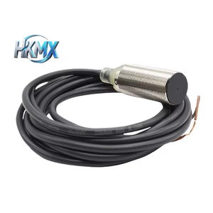 New E2B-M18LS08-WZ-C1 E2bm18ls08wzc1 Proximity <b>Switch</b> Sensor Stock in Warehouse - Product Image 1