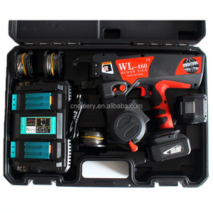 Giá Thấp Bê Tông Tự Động Xây Dựng Công Cụ Điện Tw1061t Dây Buộc <span class=keywords><strong>S</strong></span>ử Dụng Trên MAX RB441T RB611T Twin Wire Tier - Product Image 2