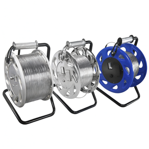 Medidor Electrónico de Nivel de Agua para Pozos Profundos de 30m, 50m, 100m, 150m, 500m con Precisión de 1mm - Product Image 2