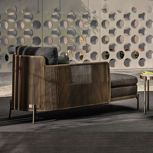 <span class=keywords><strong>Tumbona</strong></span> de <span class=keywords><strong>Playa</strong></span> Nórdica de Alta Gama, Personalizable, Resistente al Agua, para Jardín, <span class=keywords><strong>Playa</strong></span> o Piscina, Fabricada en Ratán Sintético y Aluminio - Product Image 2