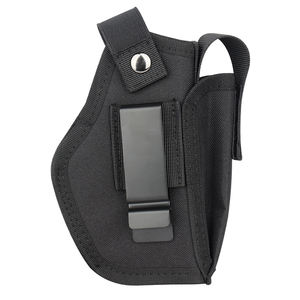 กระเป๋าคาดเอวไนลอนอเนกประสงค์, กระเป๋าคาดเอวปล่อยเร็วพร้อมคุณสมบัติที่ซ่อนไว้ - Product Image 3