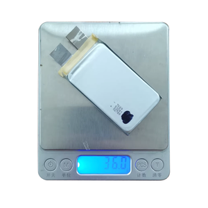 150C 1450 мАч HV <span class=keywords><strong>LiPo</strong></span> батарея-сверхвысокая скорость для FPV гоночных дронов, низкое внутреннее сопротивление, длительный срок службы - Product Image 3