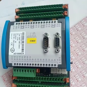Module de contrôle de température monophasé YQC KS800-RS le plus vendu pour l'automatisation industrielle, double/triple, garantie d'un an - Product Image 1