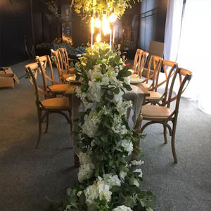 Amazons liste des meilleurs vendeurs bande <span class=keywords><strong>de</strong></span> fleurs fantaisie personnalisée <span class=keywords><strong>de</strong></span> luxe artificielle longue rangée <span class=keywords><strong>de</strong></span> fleurs décoration <span class=keywords><strong>de</strong></span> noël <span class=keywords><strong>chemin</strong></span> <span class=keywords><strong>de</strong></span> fleurs <span class=keywords><strong>de</strong></span> <span class=keywords><strong>Table</strong></span> - Product Image 4