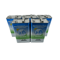 Oli Kompresor Otomatis Onode Harga Terbaik Pelumas Refrigeran RL32H RL46H RL68H Oli Refrigerasi