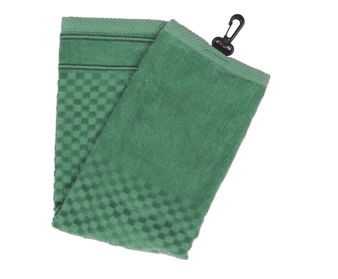 สีเขียว