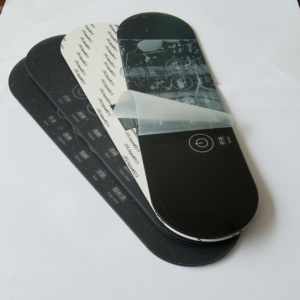 Colored Acrylic Sheet with <strong>Printed</strong> Design for Home Appliance Panel Keypads &amp; <strong>Keyboards</strong> - Product Image 3