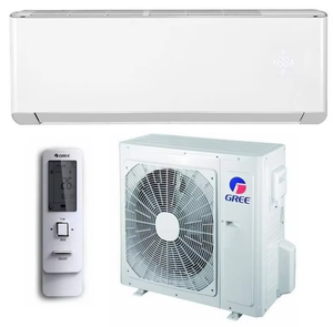 Climatiseur mural split HVAC d'origine et OEM pour usage domestique et hôtelier, 18000 Btu, refroidissement et chauffage, haute qualité - Product Image 3