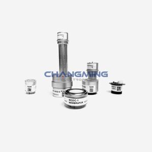 H2S/MEMBRAPOR Sensor de gas H2S sensor original y nuevo - Product Image 5