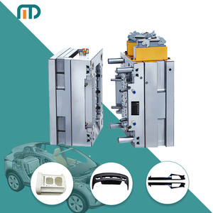 บริการขึ้นรูปพลาสติกผู้ผลิตแม่พิมพ์ฉีดพลาสติก - Product Image 1