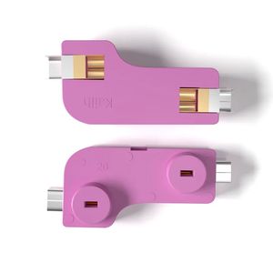 Kailh colorato Hot Swap Socket <span class=keywords><strong>tastiera</strong></span> meccanica PCB <span class=keywords><strong>presa</strong></span> DIY - Product Image 1