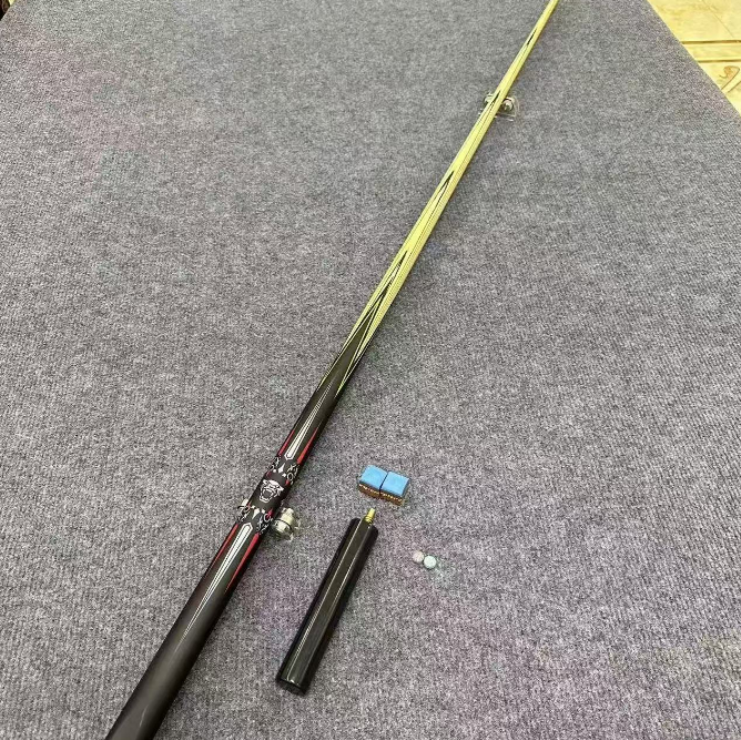 คันเบ็ดเดี่ยว + หัวหนัง