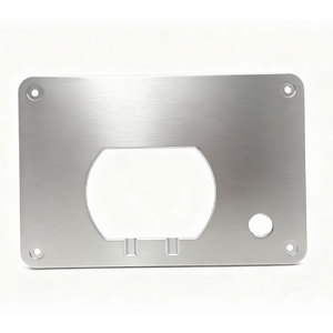 Fournisseur d'usine OEM en Chine, pièces de rechange de précision, services de pièces usinées à bas prix - Product Image 4