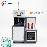 Meilleur service après-vente, machine de soufflage par étirage de haute qualité pour flacons de désinfectant pour les mains pour animaux de compagnie