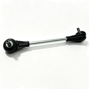 31306792211 Ventes chaudes Pièces automobiles Suspension Biellette de barre stabilisatrice gauche/droite pour BMW Série 3 F31 F30 Série 4 F32 F33 - Product Image 2