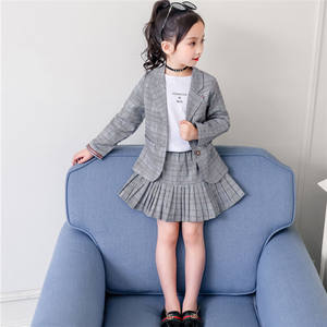 Produits les plus vendus au monde, ensembles de vêtements pour filles, 2 pièces, mignons, pour enfants, ensembles pour bébés, acheter directement auprès du fabricant chinois - Product Image 3