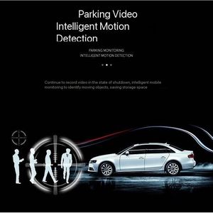 Nueva Dashcam 2026 con Múltiples Modos de Grabación y Lentes Múltiples, DVR para Vehículo con Pantalla de 2 Pulgadas y Vista Trasera - Product Image 2