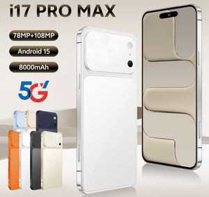 Nuevo <span class=keywords><strong>Teléfono</strong></span> Móvil I Phone I17 Pro Max 5G, <span class=keywords><strong>Teléfono</strong></span> Inteligente, <span class=keywords><strong>Teléfono</strong></span> Inteligente Económico de 1T para <span class=keywords><strong>Teléfono</strong></span> Celular I17 - Product Image 5
