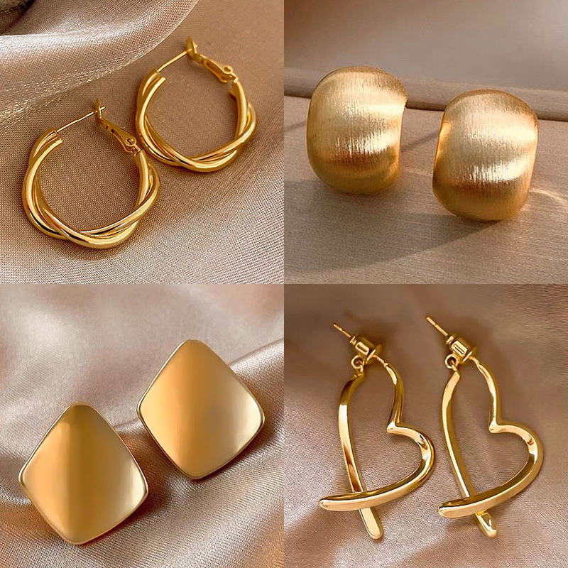 Package combination [4-piece set] 15