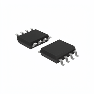 8 SOlC W25X16AVSNIG Memory Buy Online Electronic Components Manufacturer Channel - Product Image 1