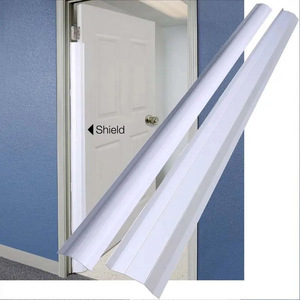 Probebi lunghe strisce retrattili <span class=keywords><strong>porta</strong></span> bambini Pinch protezioni per dita non influenzano <span class=keywords><strong>porta</strong></span> aperta e chiusura <span class=keywords><strong>porta</strong></span> cerniera scudo - Product Image 1