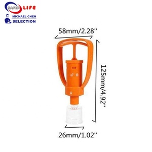 Viện trợ đầu tiên Kit nọc độc vắt khẩn cấp hút posion loại bỏ với cốc chân không rắn cắn nhện - Product Image 4