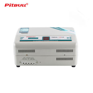 <span class=keywords><strong>Pitbull</strong></span> AC 15KVA stabilisateur de tension <span class=keywords><strong>prix</strong></span> stabilisateur de tension FIXÉ AU MUR pour la maison - Product Image 1