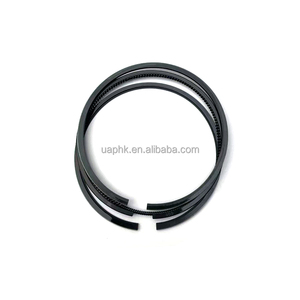 Anillo de pistón para motor diésel OM906 de 4 cilindros y 104 mm, A9060300224, para camión - Product Image 2