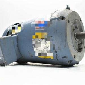 Baldor Vm3614 Unmp Nuevo controlador de programación Plc dedicado de automatización industrial original listo - Product Image 1