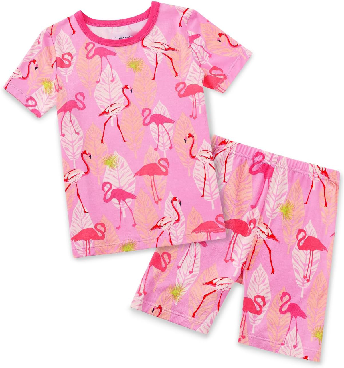 Passion Flamingo