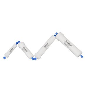 Colonne HPLC de gel de silice <span class=keywords><strong>en</strong></span> <span class=keywords><strong>phase</strong></span> normale de haute qualité pour la <span class=keywords><strong>chromatographie</strong></span> <span class=keywords><strong>liquide</strong></span> à séparation rapide - Product Image 6
