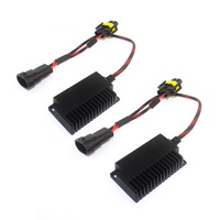 Hot Beliebte Anti Flicker Intelligent Drive Warnung Cancel ler Auto Drive Systems Autofahrer LED Canbus Decoder