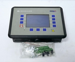 Controlador de Generador PLC EASYGEN 3200-5 PN8440-1831 REV, 2 Unidades - Product Image 5