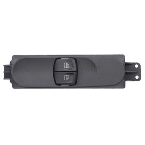 Interrupteur de lève-vitre électrique Mercedes-Benz Viano A6395451513 12V pour voiture - Product Image 2