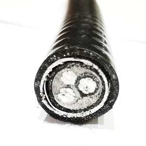 Certificado CUL TECK90 2/0AWG <span class=keywords><strong>4</strong></span>/0AWG 250MCM, <span class=keywords><strong>3</strong></span> conductores de <span class=keywords><strong>cobre</strong></span> de 600 voltios o RW90/PVC de 2/ - Product Image 2
