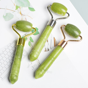 Herramienta de Masaje Facial y Corporal de Jade <span class=keywords><strong>para</strong></span> el Cuidado de la Salud con Medicina China 2026, Gua Sha de Piedra <span class=keywords><strong>para</strong></span> Belleza - Product Image 4