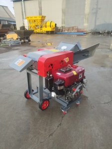<span class=keywords><strong>2025</strong></span> nhỏ chuff rơm Máy nghiền gia cầm động vật gia súc thức ăn làm cỏ Shredder ủ Chopper hay thức ăn gia súc chaff Máy cắt - Product Image 3