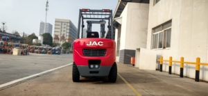 Pin Lithium JAC cho xe nâng điện 80V 202Ah, xe nâng điện hoàn toàn 2.5 3 3.5 tấn H3 CPD30, tải trọng, dịch chuyển bên, lốp đặc - Product Image 6