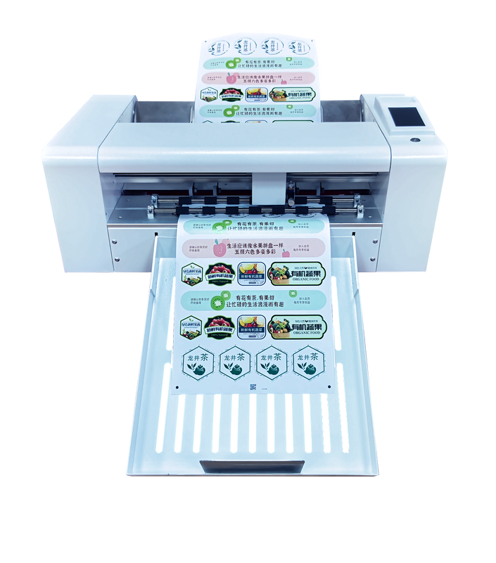A3 Paper Vinyl Sticker Label Cutter